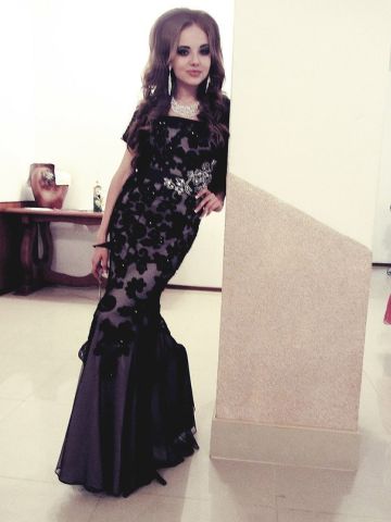 Элеонора Красноармейск