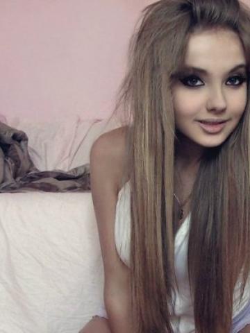 Элеонора фото 2