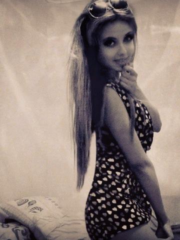 Элеонора фото 3